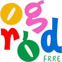 Ogród FRRE